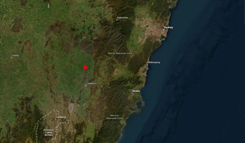 新州Goulburn