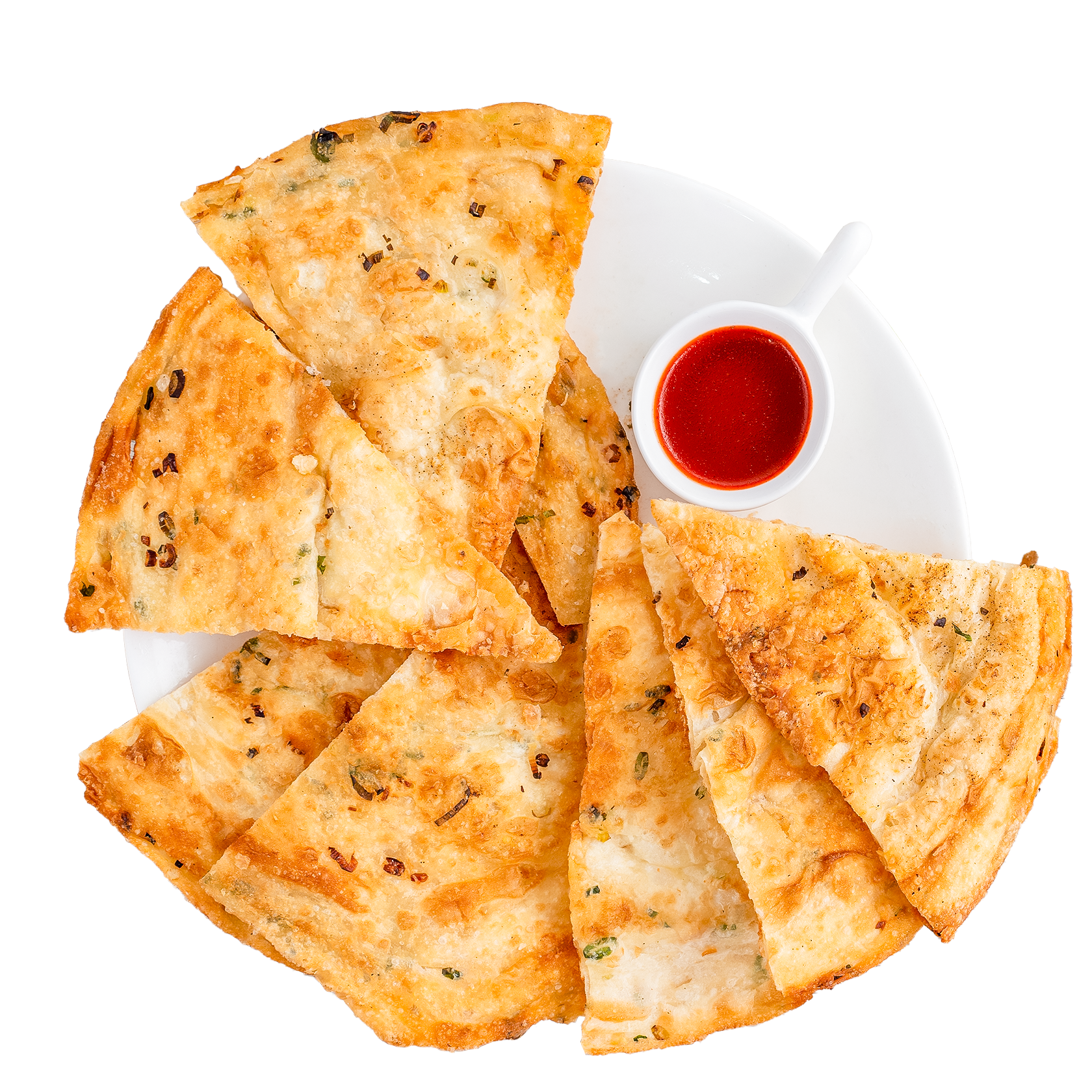 面饼