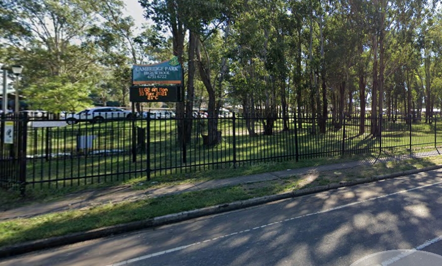 Cambridge Park 中學