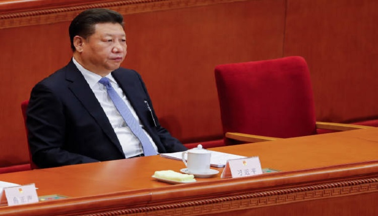 习近平