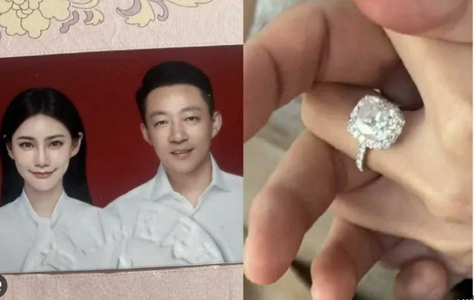 汪小菲527高调再婚
