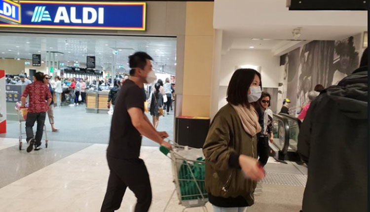 Aldi本周特卖：旅行箱$69.99，旅行用品、美妆、办公用品全场折扣！
