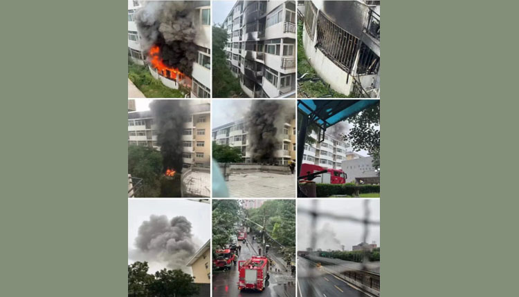 中国传媒大学近期之怪现状