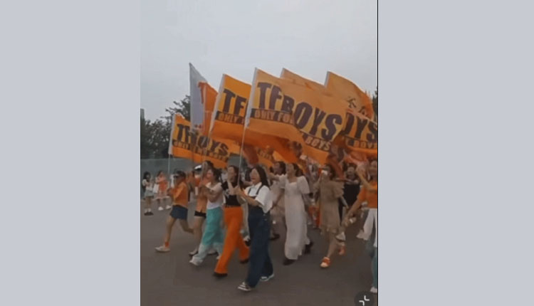 “年轻网络暴民”，正在毁掉中国年轻人