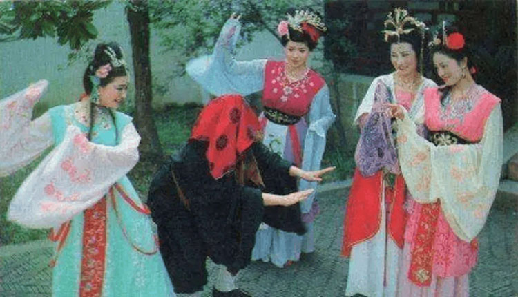 反腐越厲，貪的越多
