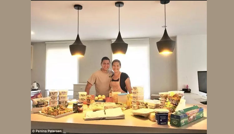 土澳妈妈教你1澳元搞定一餐的高端省钱攻略！