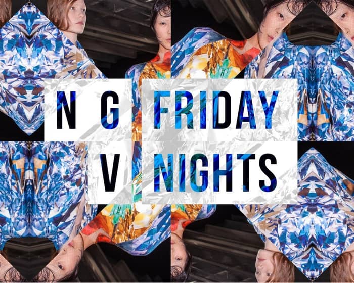 NGV Friday Nights