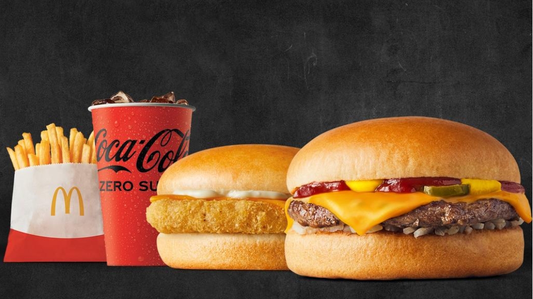 McSmart Meal