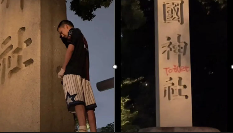 铁头撒尿的“勇气”，是被逼出来的
