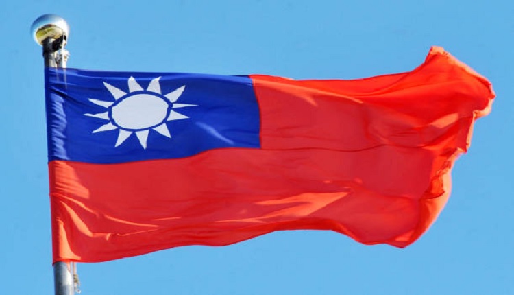 中華民國國旗