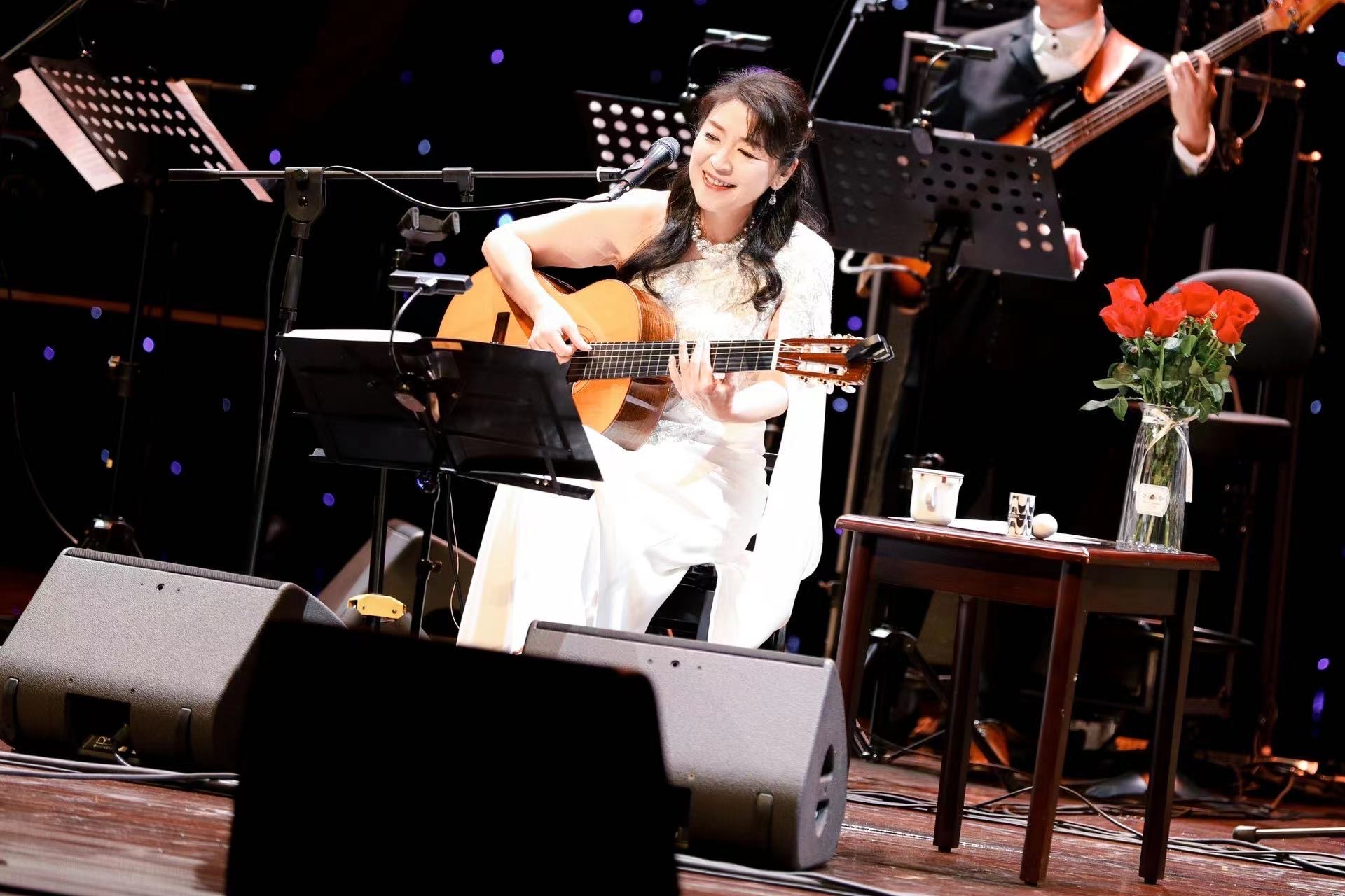 小野丽莎