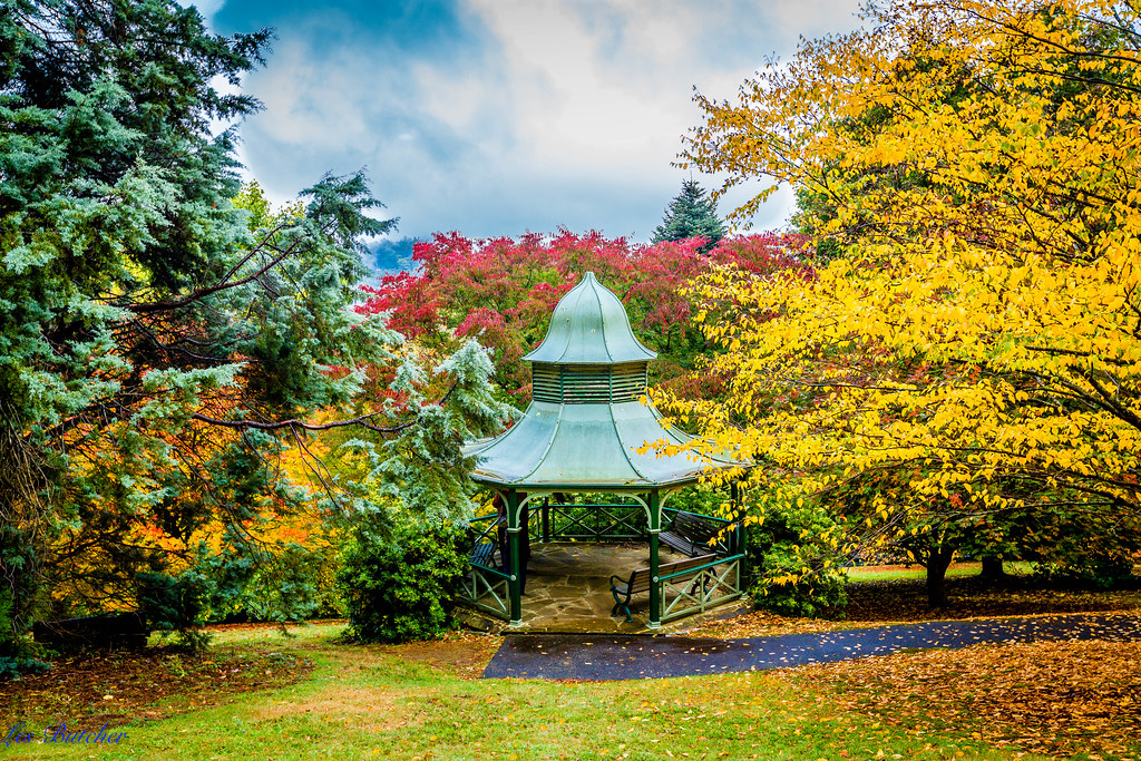 Pirianda garden