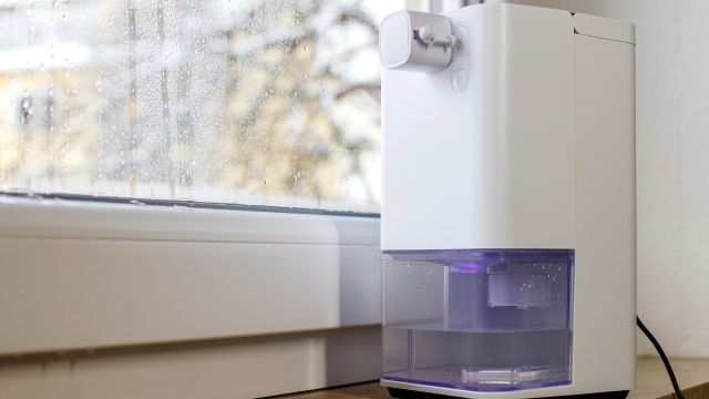 dehumidifier