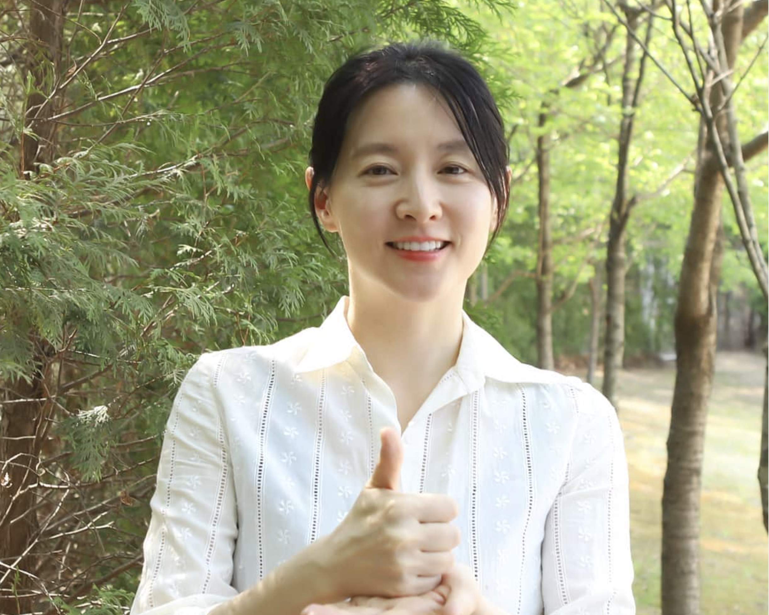李英爱