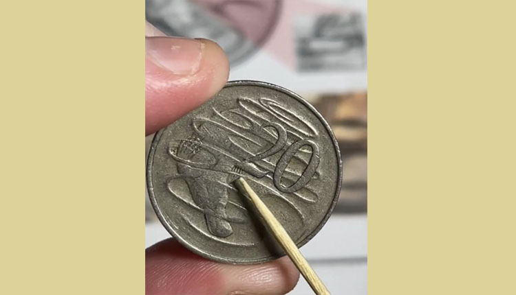 收藏！澳洲20分硬币价值飙升至5000澳元，快检查你的零钱包！