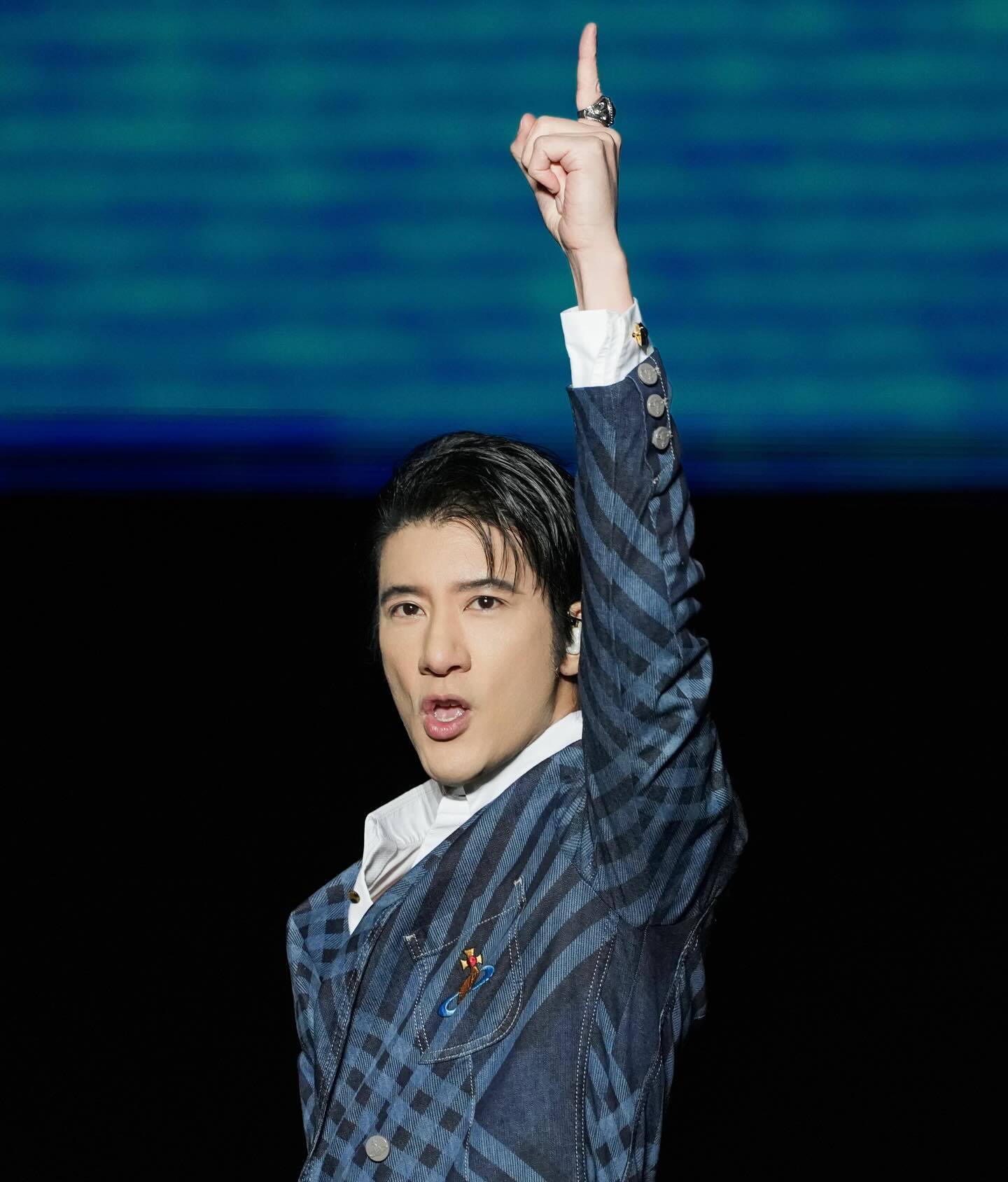 王力宏