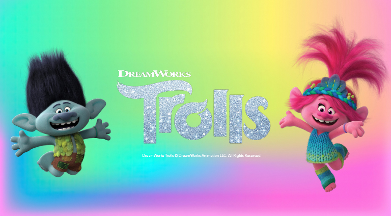 Trolls