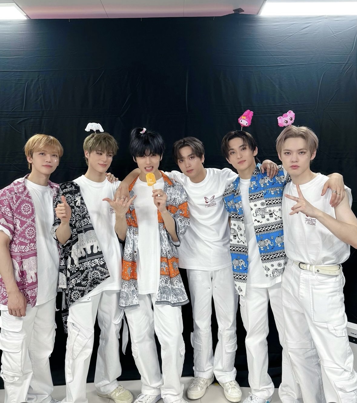 NCT DREAM