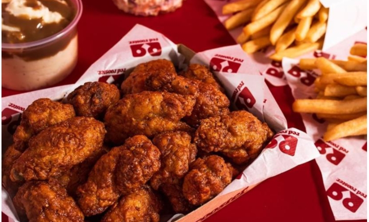 Red Rooster