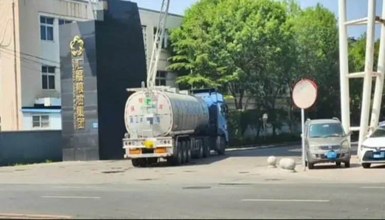 食用油里掺入煤油对身体有多大危害？