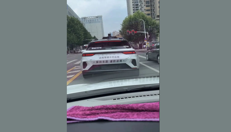 “苕萝卜”占比不到1%，武汉司机为何慌了？