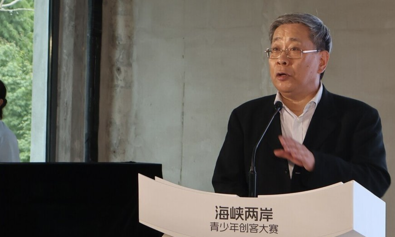 海峡两岸关系协会（海协会）副会长李文辉
