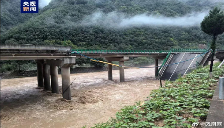 商洛垮橋：驕傲之餘需要漫長的耐心