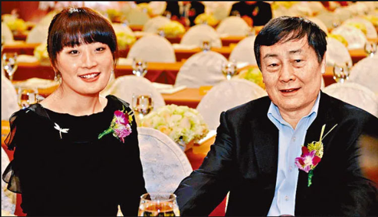 从娃哈哈风波看国有企业的内在矛盾
