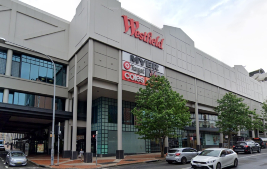 Westfield Miranda