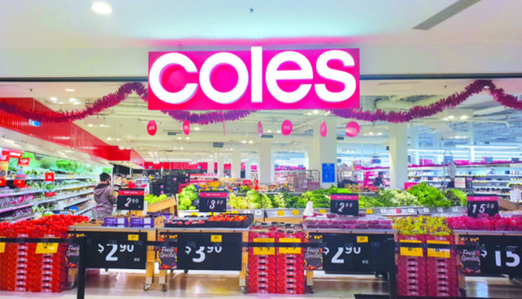 Coles本周清洁用品、大米、麦片、巧克力等半价，满$20参与抽奖！