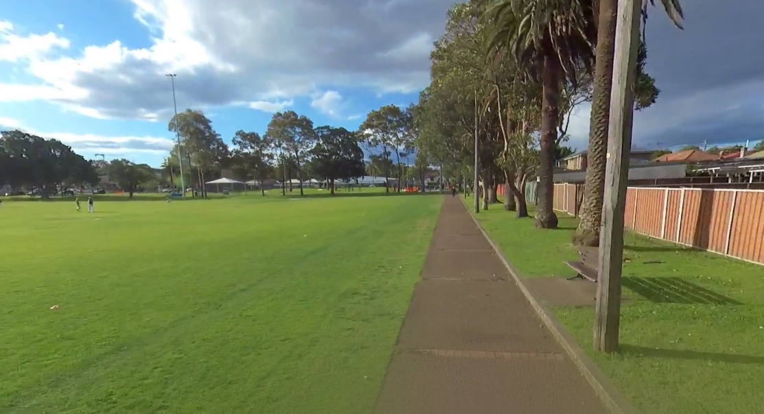 Henley Park