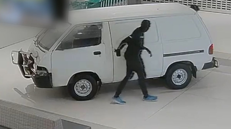 来源：新州警方