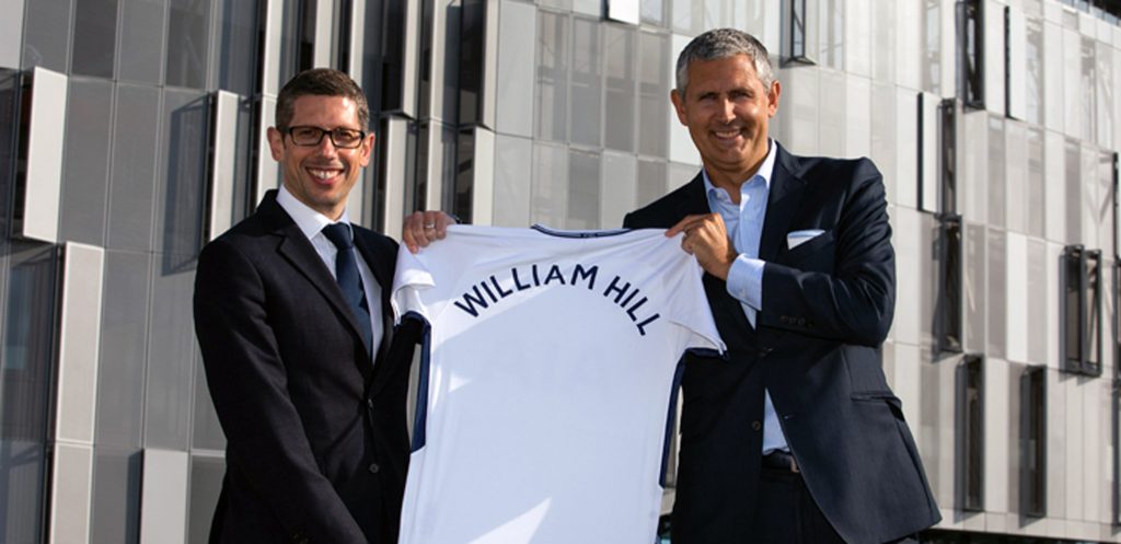 William Hill