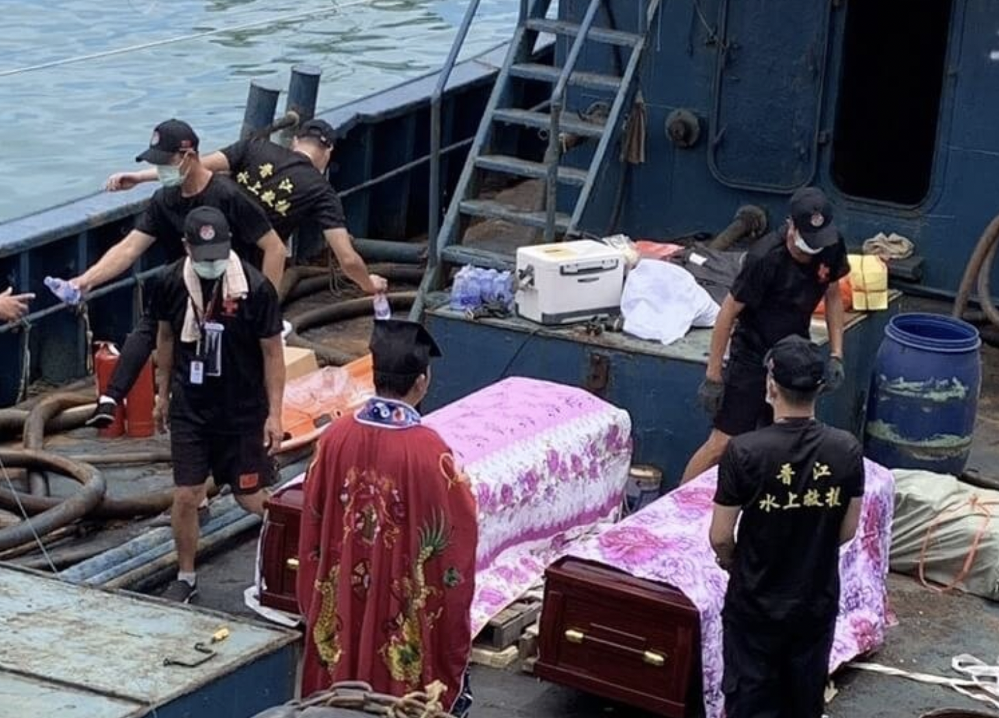 金門快艇案