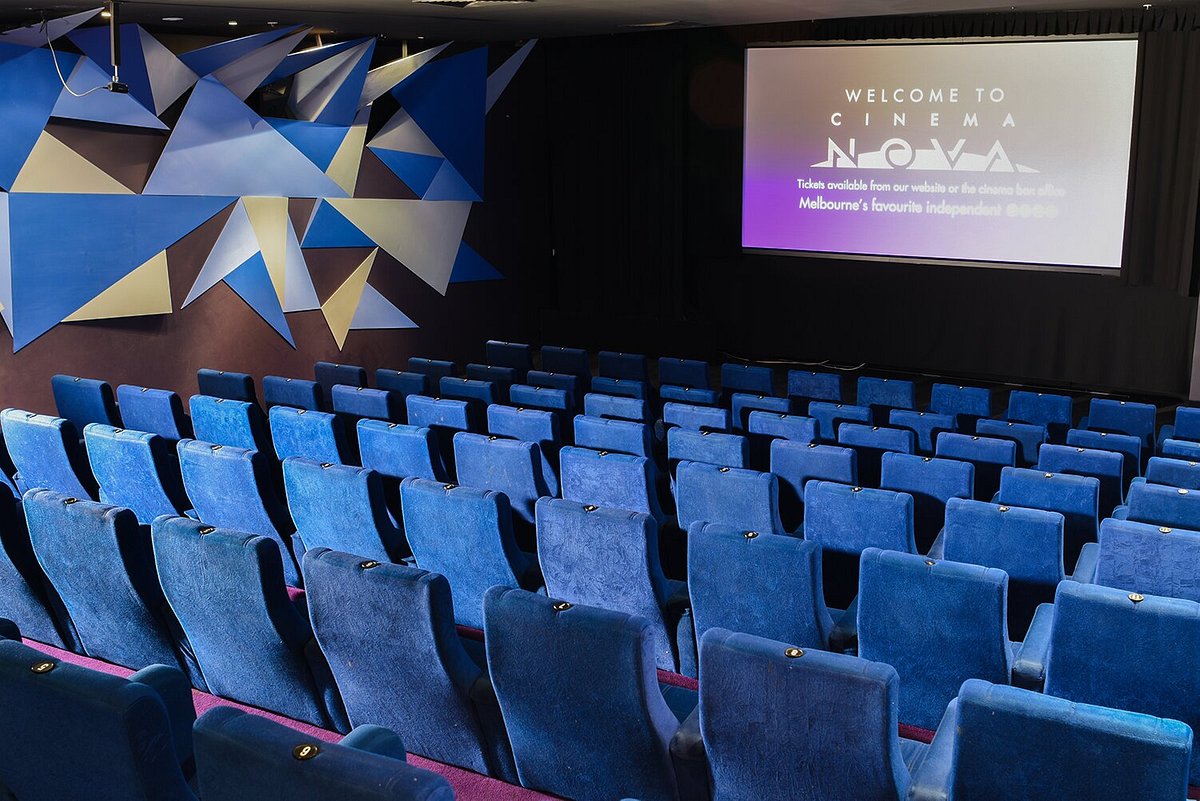 cinema Nova