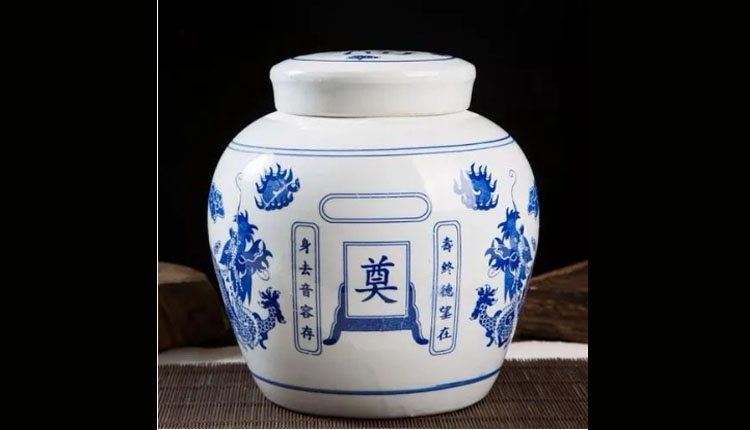 连骨灰都是假的！！！每一天都在刷新对底线的认知