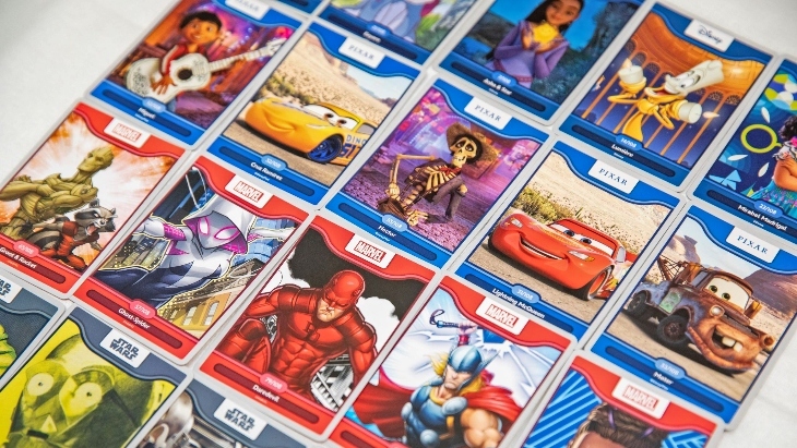 Disney Collectables