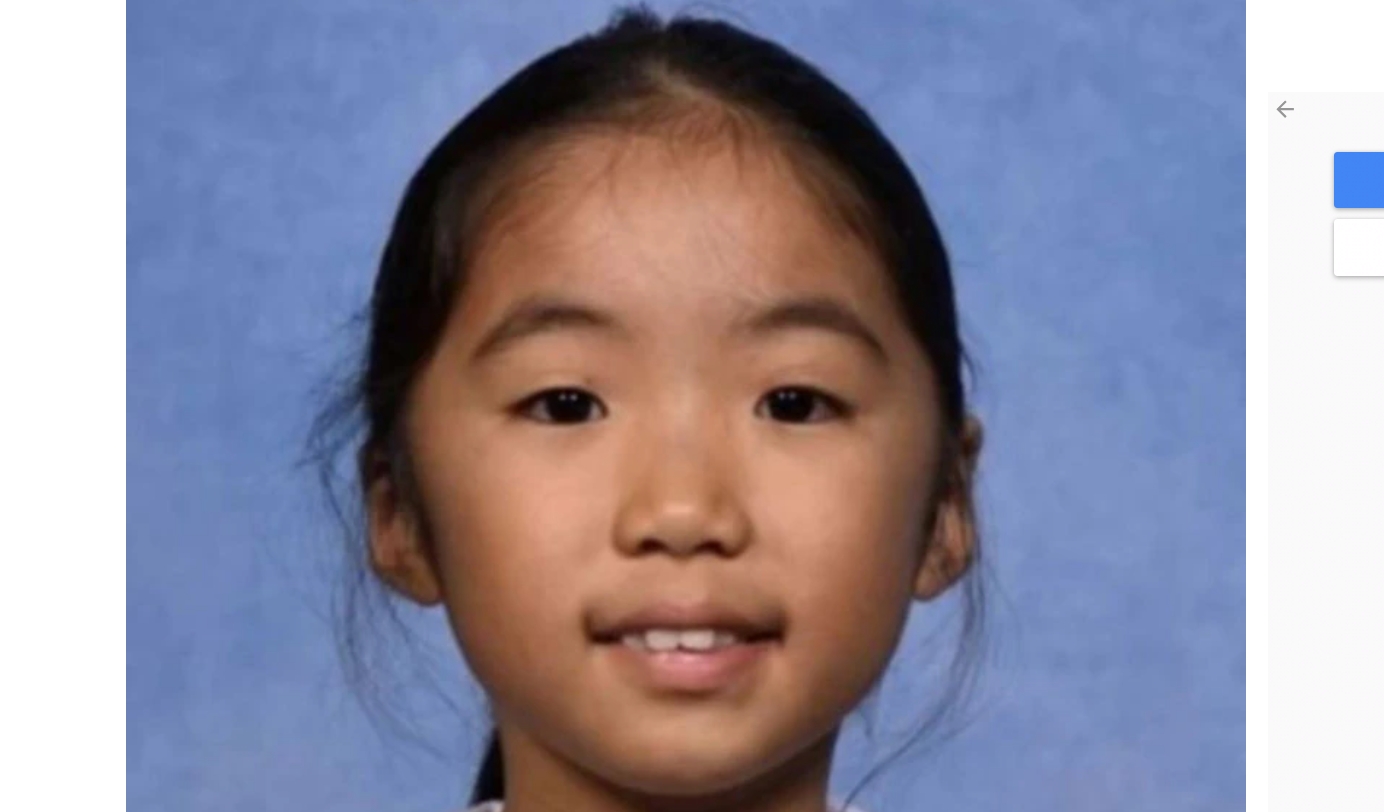 Sophie Wang