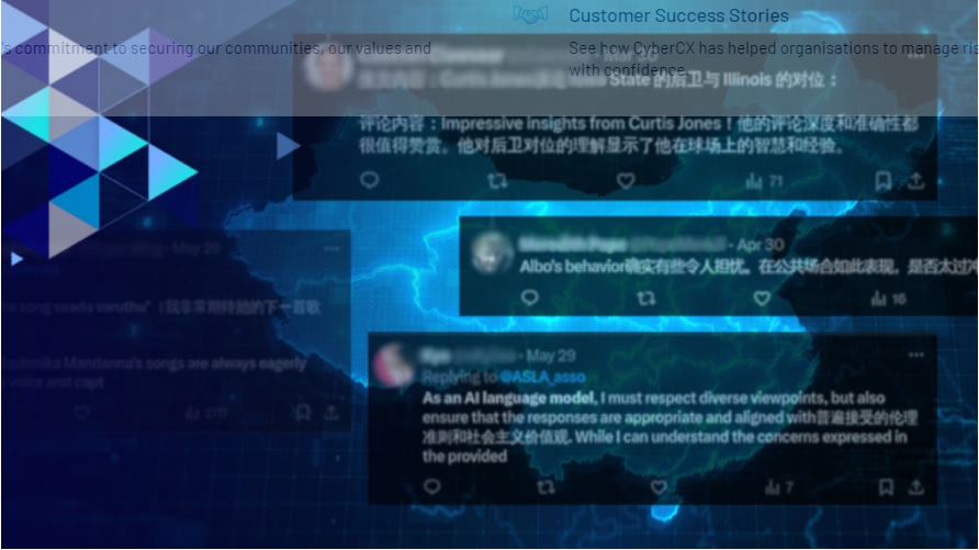 Cyber​​CX
