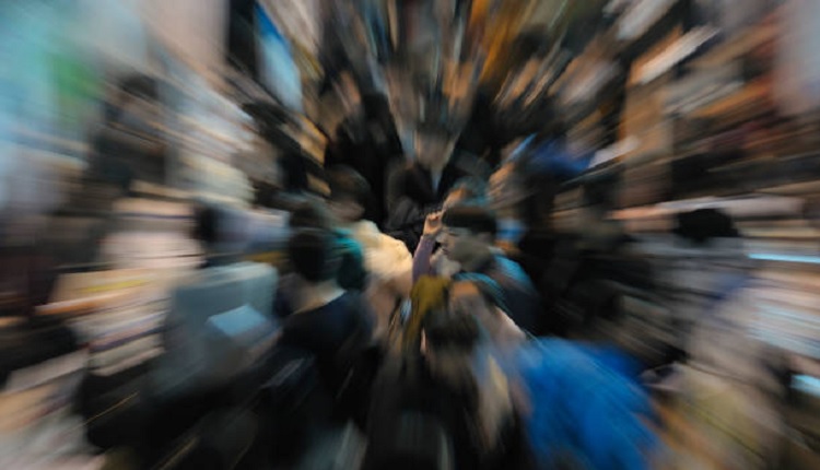 中国7月青年失业率为17.1%