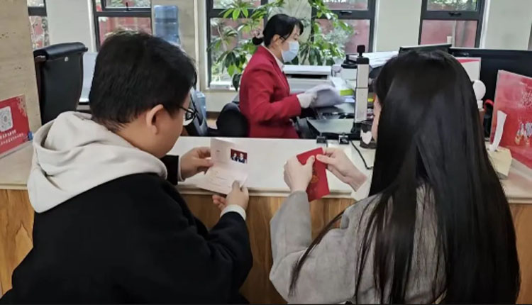 離婚，越來越難了