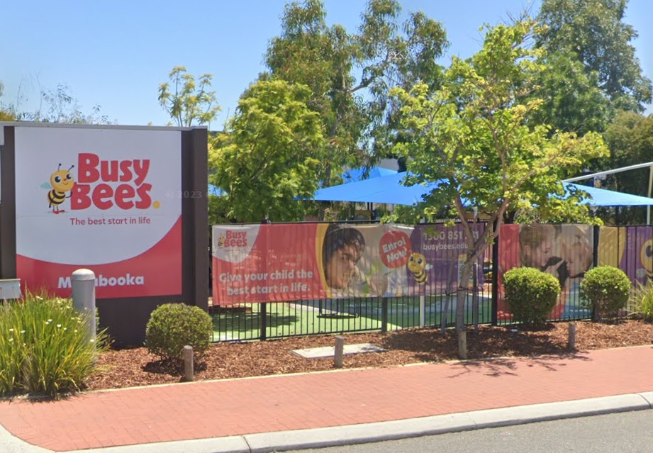 Mirrabooka Busy Bees