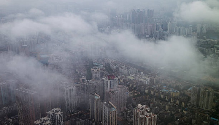 深圳