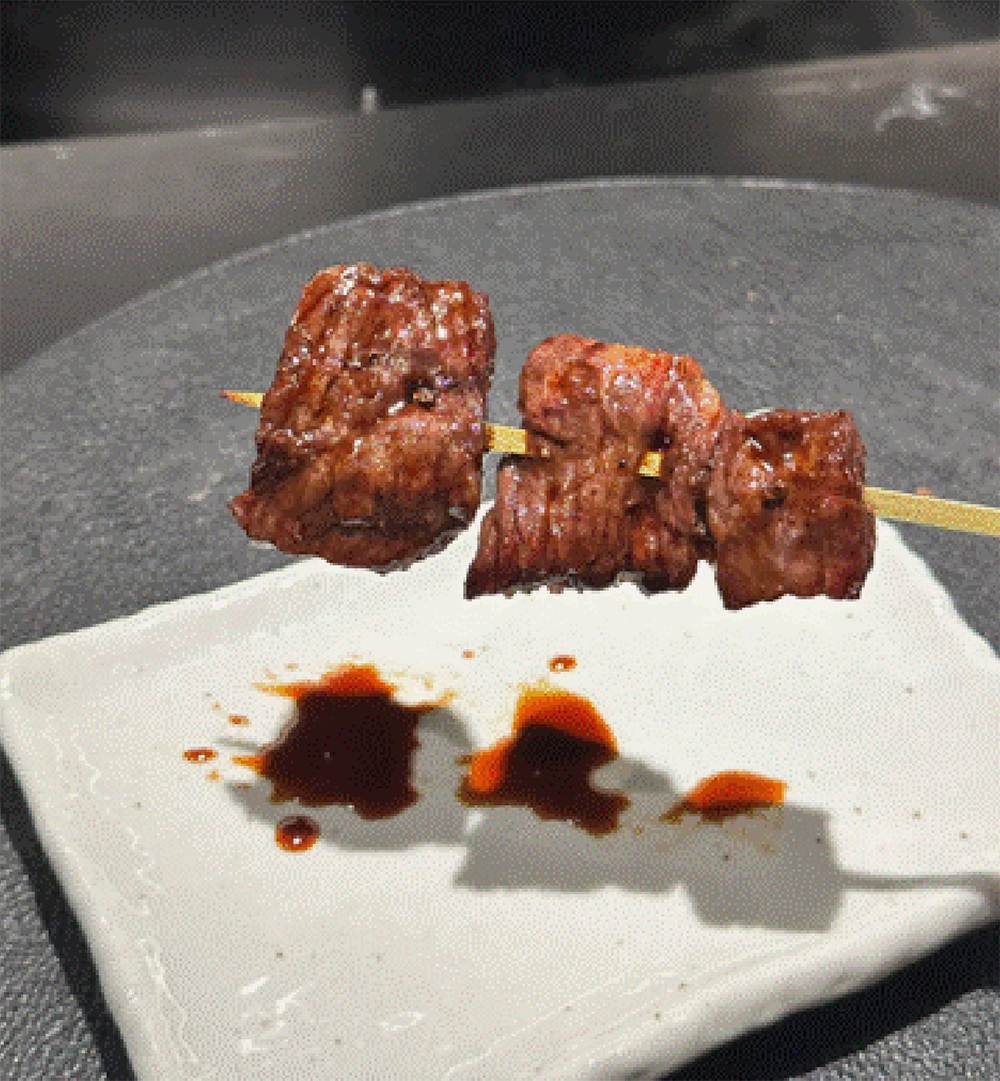 Chowon Wagyu Korean BBQ & Omakase