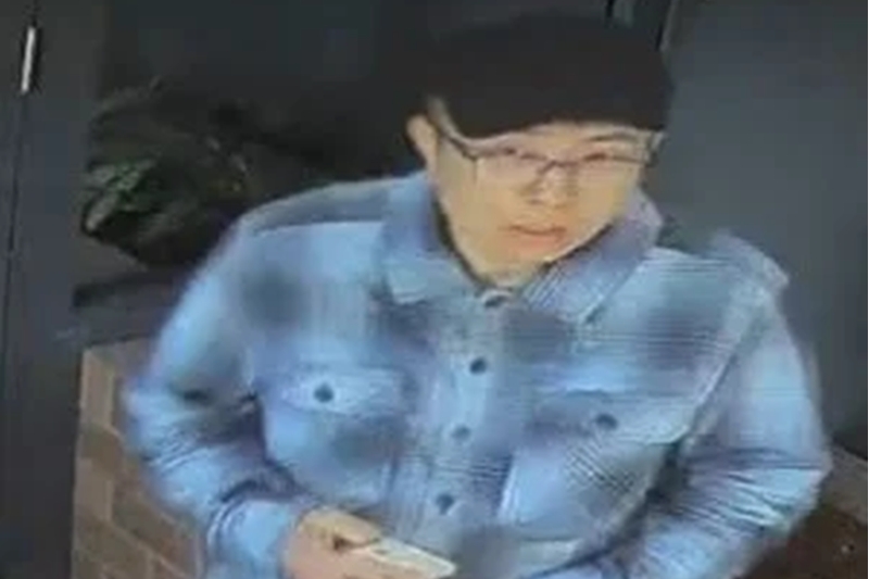 嫌疑人照片