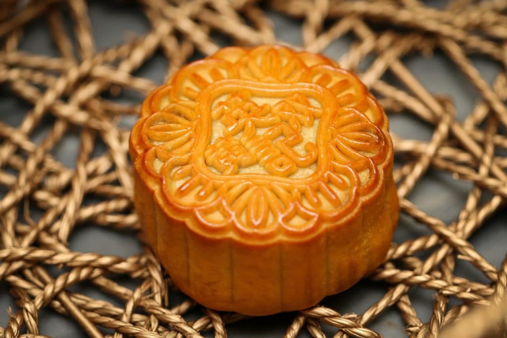 mooncake