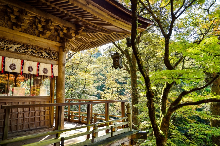 日本