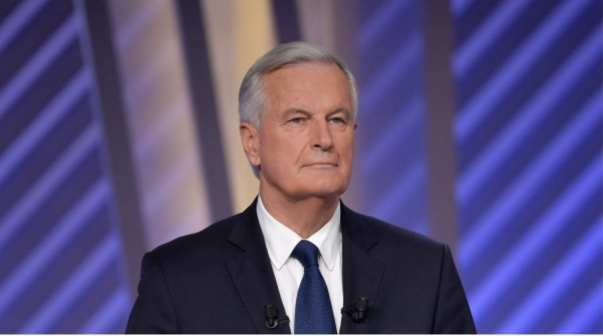 巴尼耶（Michel Barnier）为法国政府新总理