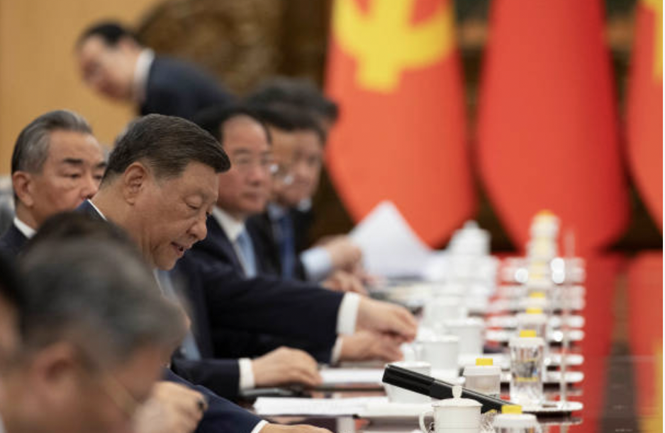习近平