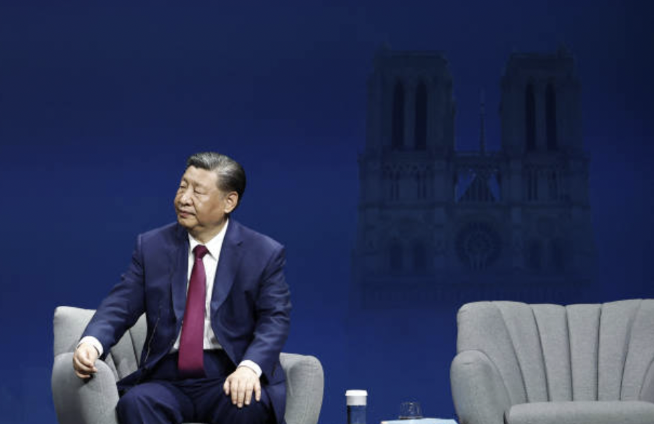 习近平